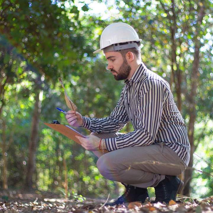 Expertise et solutions sur mesure.