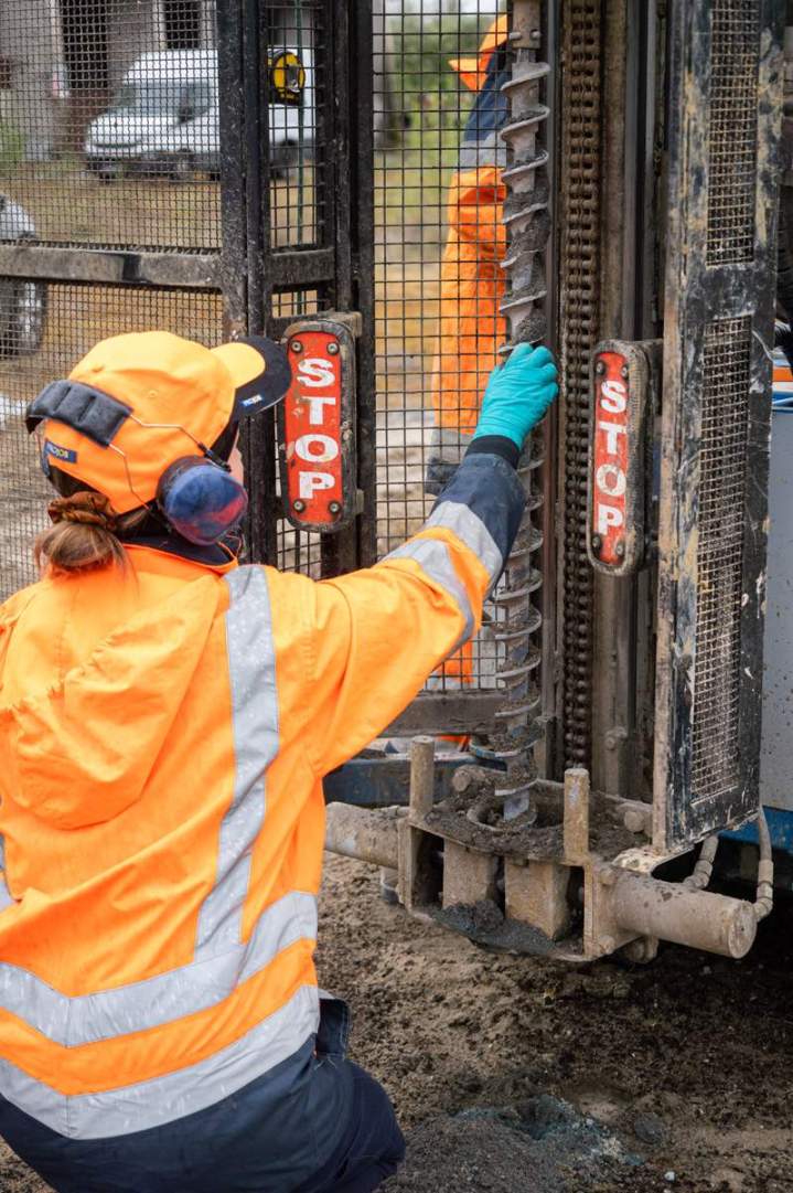 Diagnostic pollution France