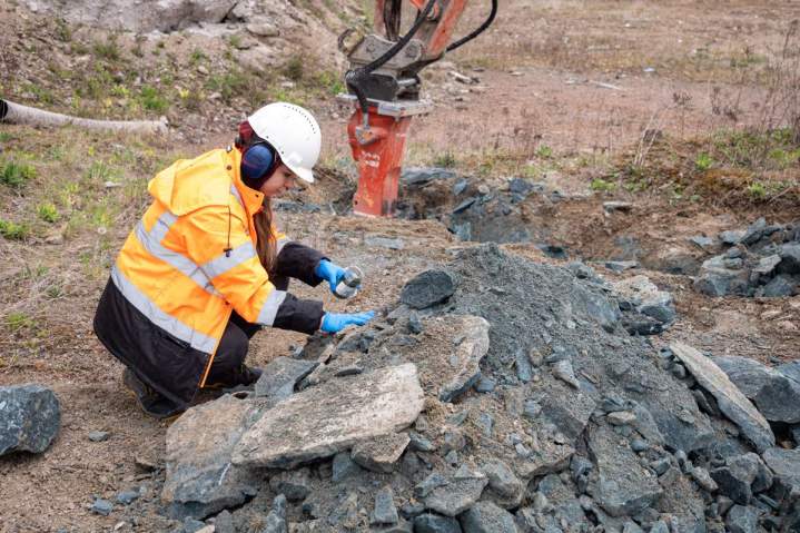 Dépollution Bois-d'Arcy