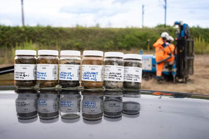 Diagnostic pollution France