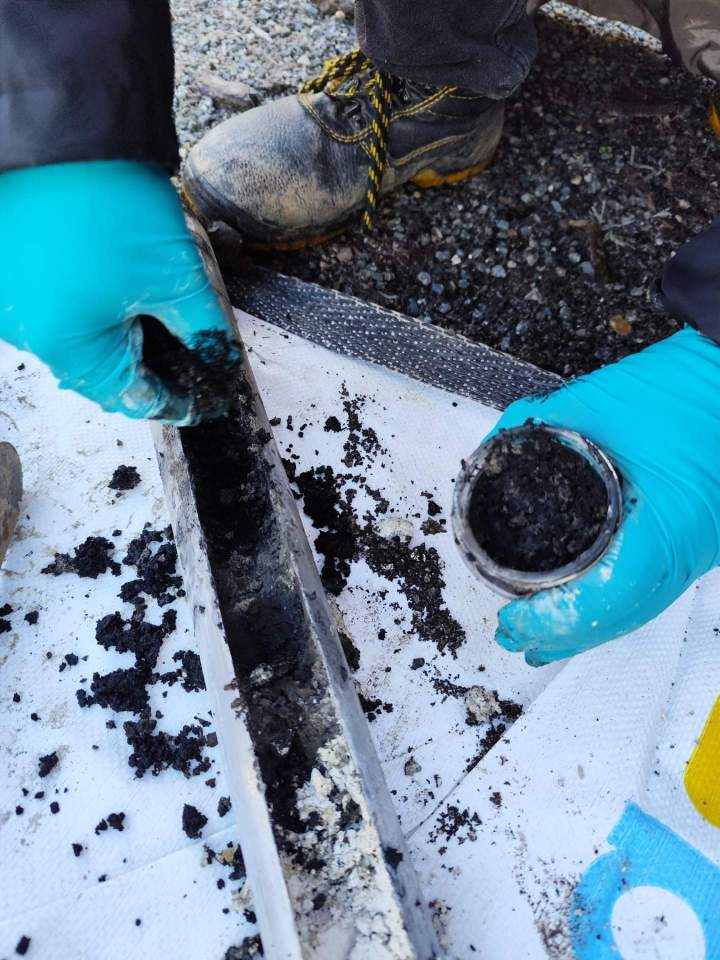 Étude de sol personnalisée France