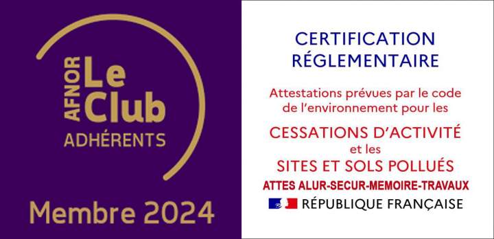 certification Bois-d'Arcy