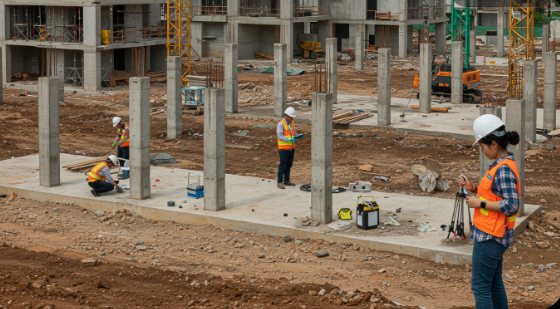 diagnostic pollution immobilier