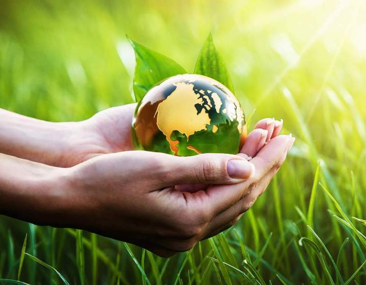 Analyse du cycle de vie pour un impact réduit.